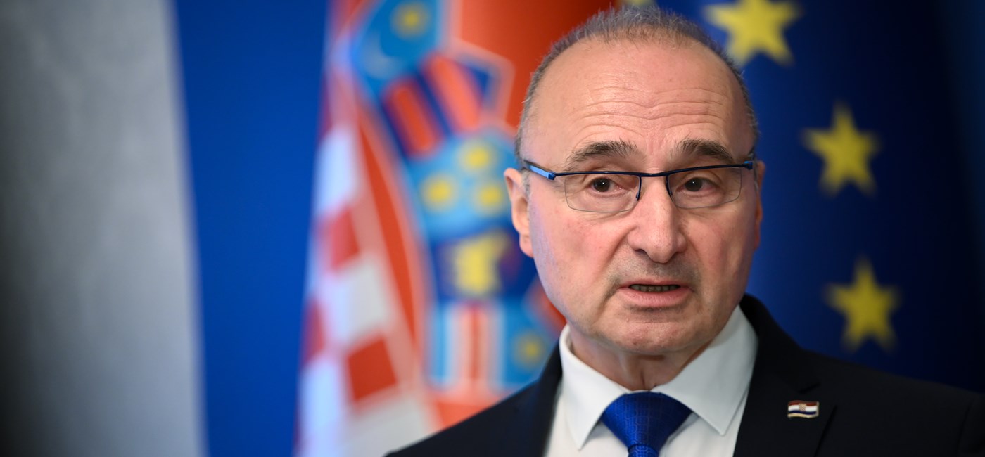 Grlić Radman: Hvala Crnoj Gori i Albaniji na spašavanju Ivice Kostelića iz pogibeljne opasnosti